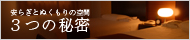3�̔閧